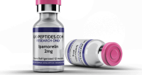 Ipamorelin 2mg