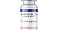 Acetic Acid Water 10ml