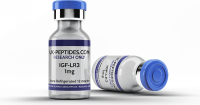 IGF-1 Long R3 1mg