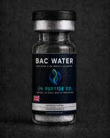 Bacteriostatic Water 10ml