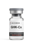 GHK-Cu 50mg