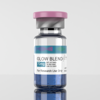 GLOW Blend 70mg