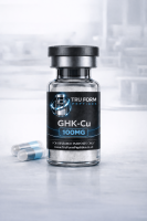 GHK-Cu 100mg