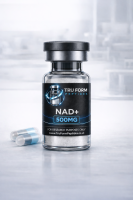 NAD+ 500mg