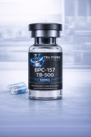 Wolverine Blend 20mg