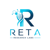 Reta Research																 logo