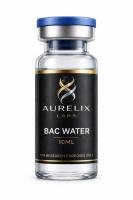 Bacteriostatic Water 10ml