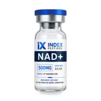 NAD+ 500mg