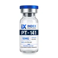 PT-141 10mg