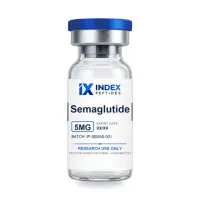 Semaglutide 5mg