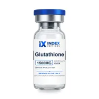 Glutathione 1,500mg