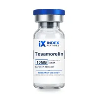 Tesamorelin 10mg