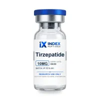 Tirzepatide 10mg