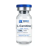 L-Carnitine 500mg