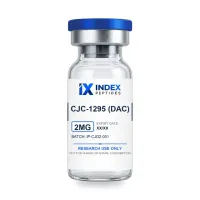 CJC-1295 with DAC 2mg