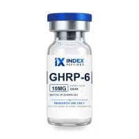 GHRP 6 10mg