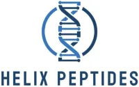 Helix Peptides logo