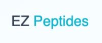 EZ Peptides logo