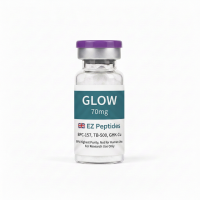 GLOW Blend 70mg