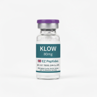 KLOW Blend 80mg