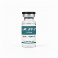 Bacteriostatic Water 3ml