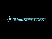 Bionik Peptides logo