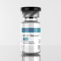 Wolverine Blend 20mg