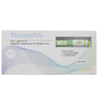 Tirzepatide 40mg