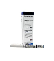 Retatrutide 40mg