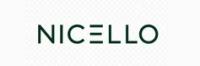Nicello UK logo