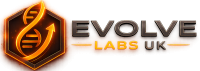 Evolve Labs UK logo