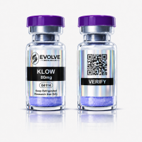 KLOW Blend 80mg