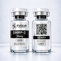 GHRP 2 10mg