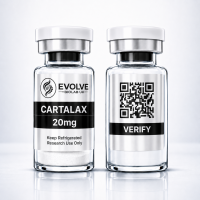 Cartalax 20mg