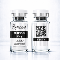 GHRP 6 10mg