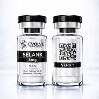 Selank 5mg