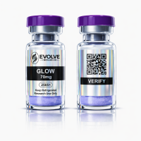 GLOW Blend 70mg