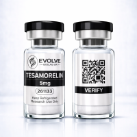 Tesamorelin 10mg