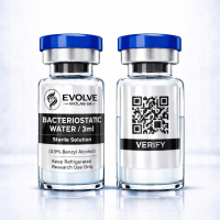 Bacteriostatic Water 3ml