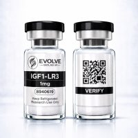 IGF-1 Long R3 1mg