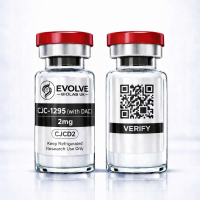 CJC-1295 with DAC 5mg