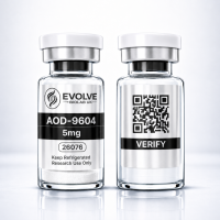 AOD 9604 10mg