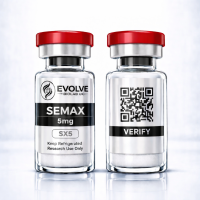 Semax 5mg