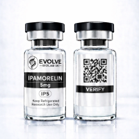 Ipamorelin 5mg