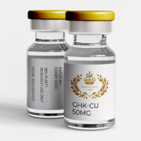 GHK-Cu 50mg