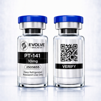 PT-141 10mg