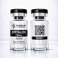 Epitalon 10mg