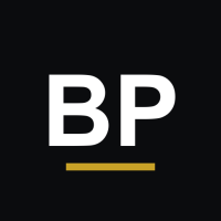 Body Pharm UK logo