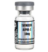 Thymosin Alpha-1 10mg