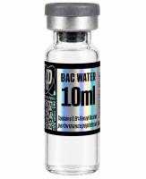 Bacteriostatic Water 10ml